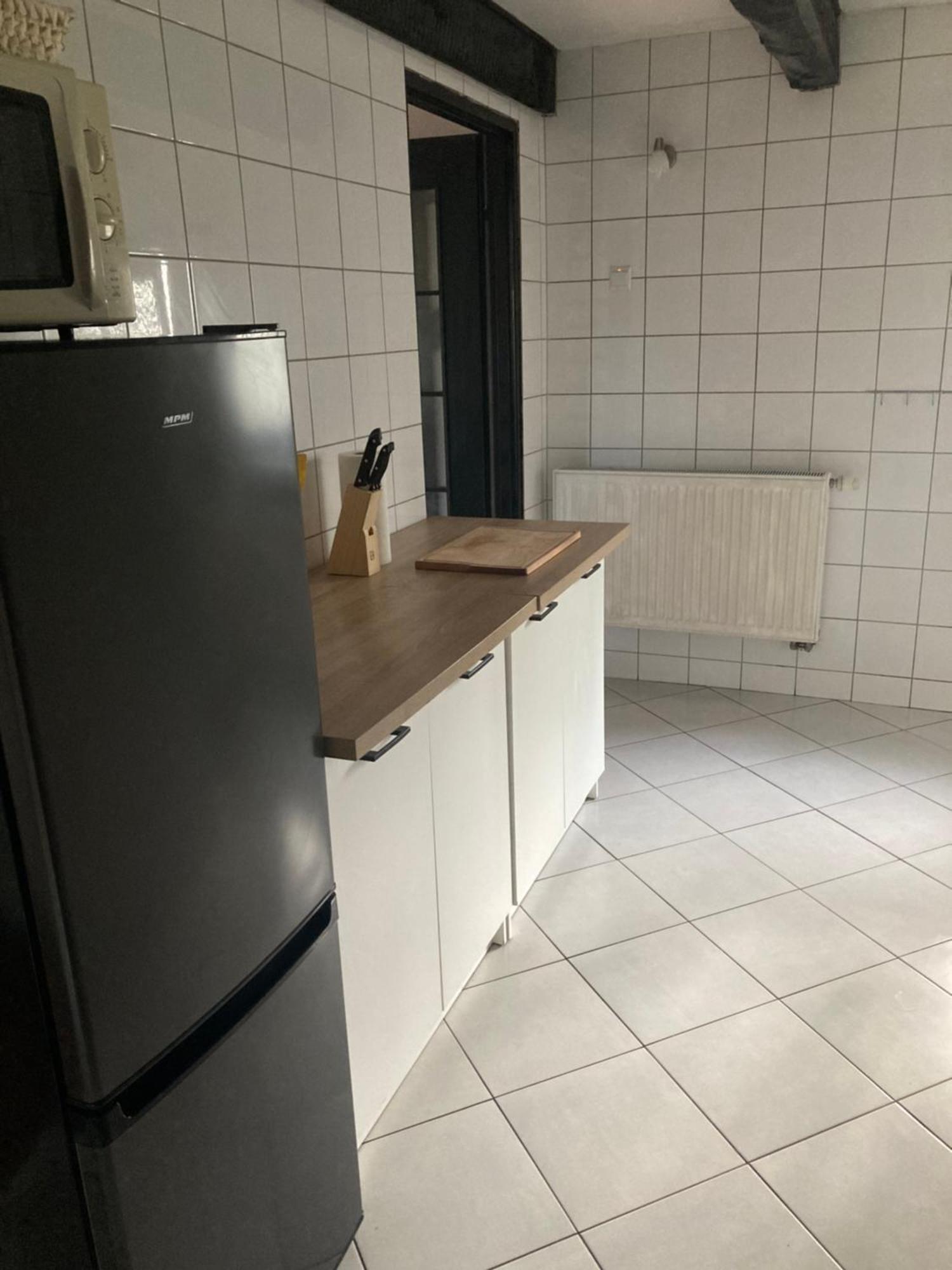 Agroturystyka Pod Debami W Klukach Smołdzino Exteriör bild