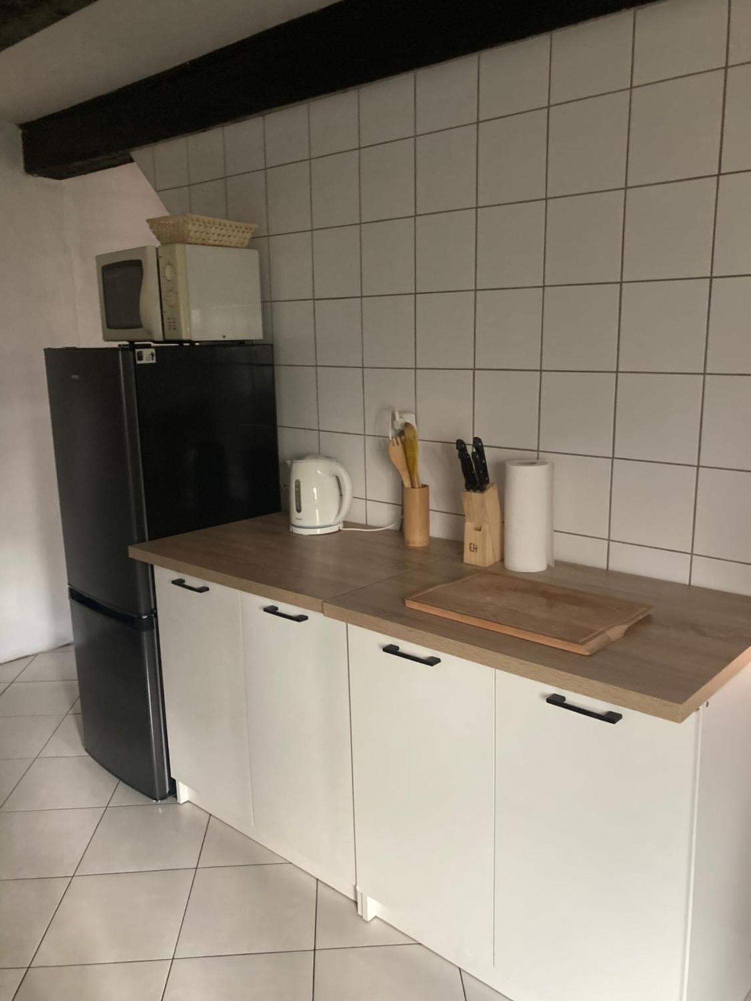 Agroturystyka Pod Debami W Klukach Smołdzino Exteriör bild